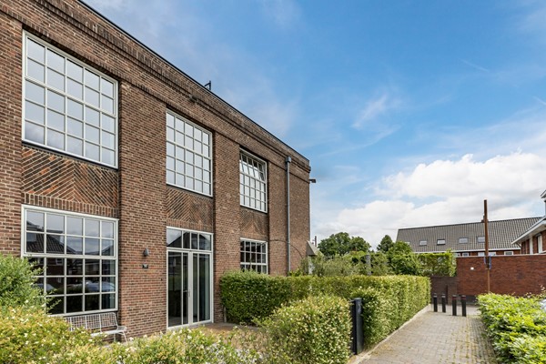 Medium property photo - Almystraat 30, 5061 PA Oisterwijk